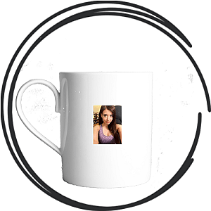Sweet Anita Mugs