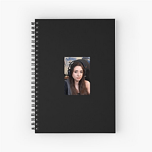 Sweet Anita, Sharp Tongue Sweet Anita Notebook