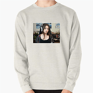 Wholesome But Feral – Anita Sweet Anita Sweatshirts