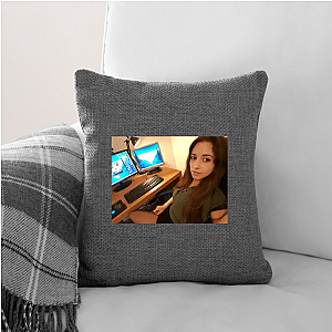 Anita = Vibe Check Passed Sweet Anita Pillows Cover