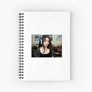 Wholesome But Feral – Anita Sweet Anita Notebook