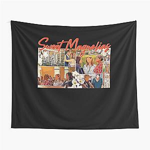 Sweet Magnolias My MVP Tapestry