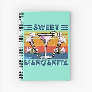 Sweet Magnolias Drink T-Shirt, Mask, and Spiral Notebook