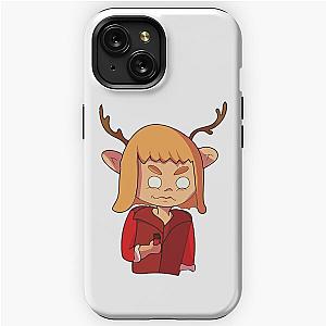 Sweet tooth Netflix     iPhone Tough Case