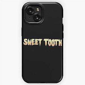 Sweet Tooth Series iPhone Tough Case