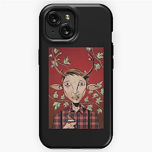 Sweet Tooth  Perfect Gift   iPhone Tough Case