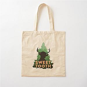 Sweet tooth (4) Cotton Tote Bag