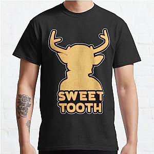 Sweet Tooth Tv series Netflix Classic T-Shirt