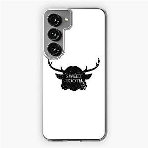 Sweet Tooth (Dark) Samsung Galaxy Soft Case