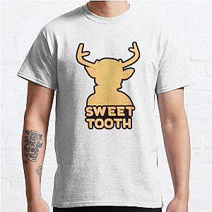 Sweet Tooth Tv series Netflix Classic T-Shirt