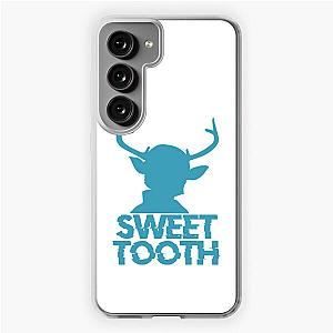 Sweet tooth  Perfect Gift Samsung Galaxy Soft Case