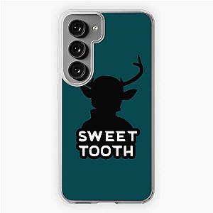 Sweet Tooth Netflix (3) Samsung Galaxy Soft Case