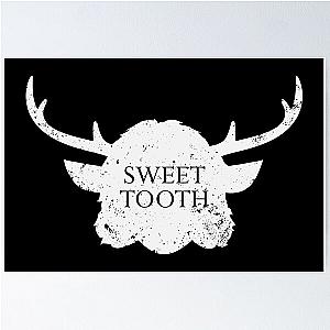 Sweet Tooth (Light) Poster