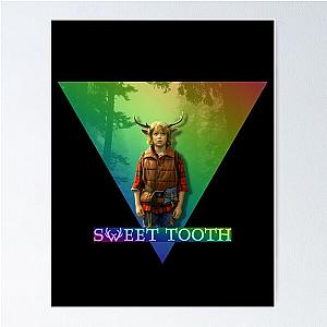 Sweet tooth v1 Poster