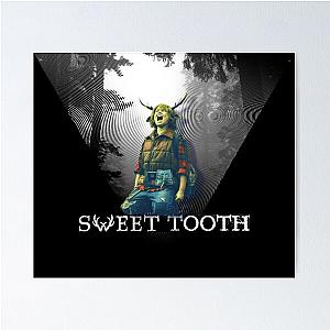 Sweet Tooth  Poster