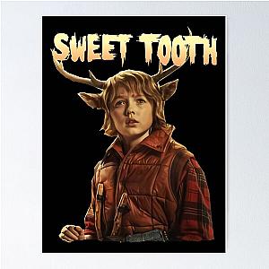 Sweet Tooth  Poster