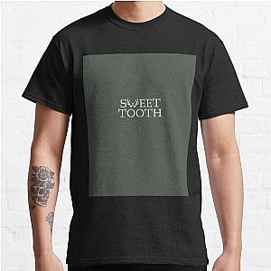 Sweet Tooth Fan Art Logo SymbolPerfect Gift (1) Classic T-Shirt