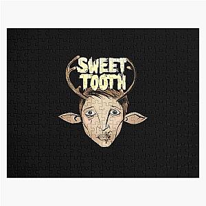 Sweet Tooth Adventure Jigsaw Puzzle