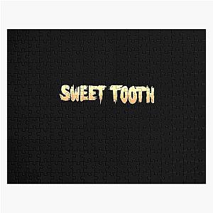 Sweet Tooth Series Jigsaw Puzzle