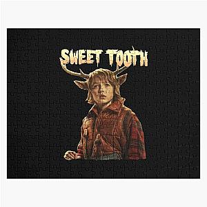 Sweet Tooth  Jigsaw Puzzle