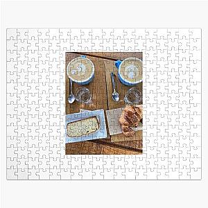 Sweet tooth  Jigsaw Puzzle