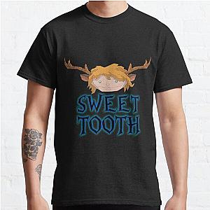 Sweet Tooth Sweet tooth  Classic T-Shirt