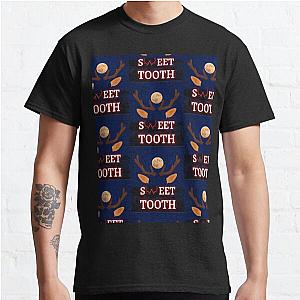 Sweet Tooth Netflix Graphic(11) Classic T-Shirt