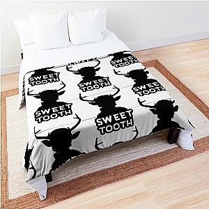 Sweet Tooth Netflix    Comforter