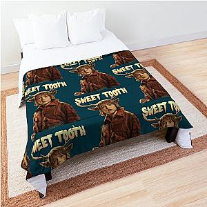 Sweet Tooth    Comforter