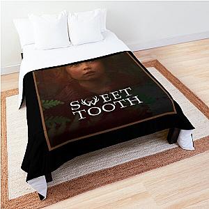 Sweet Tooth Show Comforter