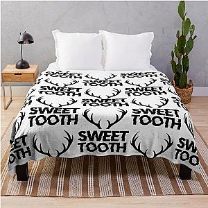 Sweet tooth  Perfect Gift  Throw Blanket