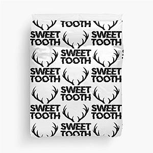 Sweet tooth  Perfect Gift  Duvet Cover