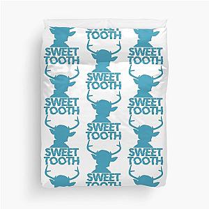 Sweet tooth  Perfect Gift Duvet Cover