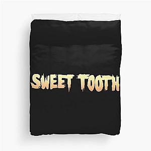 Sweet Tooth Series Duvet Cover