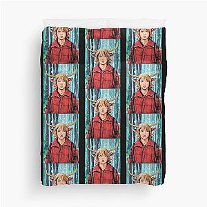 Sweet tooth netflix   Duvet Cover