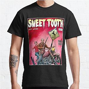 Sweet tooth vintage  Classic T-Shirt