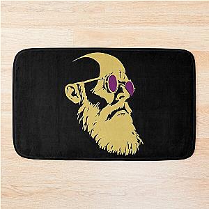 Sweet Tooth General Abbot Bath Mat