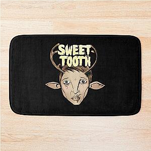 Sweet Tooth Adventure Bath Mat