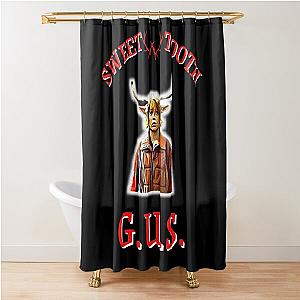 Sweet Tooth Netflix Gus Shower Curtain