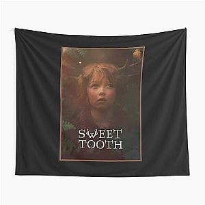 Sweet Tooth Show Tapestry