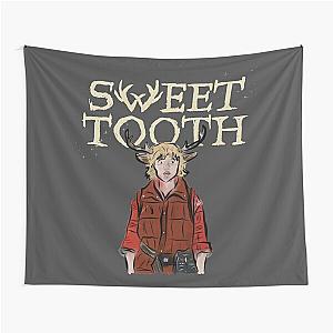 Gus - Sweet Tooth Tapestry