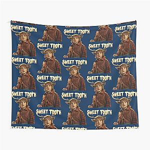 Sweet Tooth    Tapestry