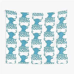 Sweet tooth  Perfect Gift Tapestry