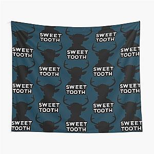 Sweet Tooth Netflix (3) Tapestry