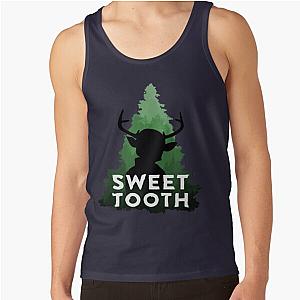 Sweet Tooth  - Gift T-Shirt Tank Top