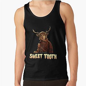 Sweet Tooth Tv Series Tank Top