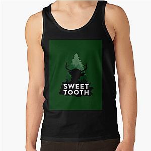 Sweet tooth netflix Graphic(13) Tank Top