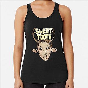 Sweet Tooth Adventure Racerback Tank Top