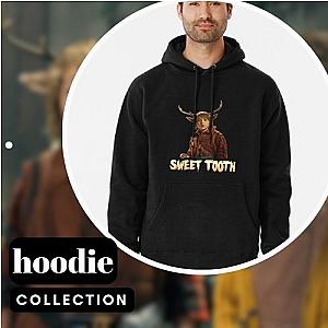 Sweet Tooth Hoodies