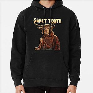 Sweet Tooth    Pullover Hoodie